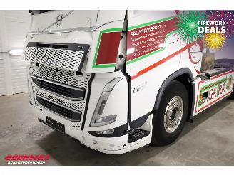 Volvo FH 500 Full Air Alcoa ACC LED picture 11