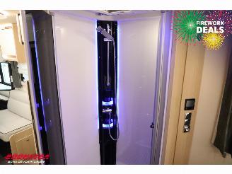 Autostar  L730 LC Prestige 2.2 MJ 180 PK Aut. Solar Queensbed Hefbed Cruise 360° picture 20