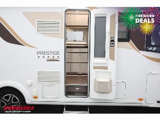 Autostar  L730 LC Prestige 2.2 MJ 180 PK Aut. Solar Queensbed Hefbed Cruise 360° picture 39