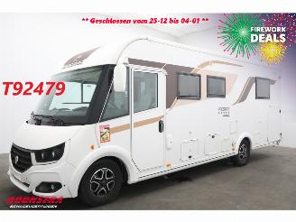 dommages  camping cars Autostar  L730 LC Prestige 2.2 MJ 180 PK Aut. Solar Queensbed Hefbed Cruise 360° 2022/5