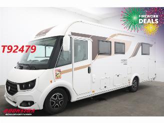 danneggiata camper Autostar  L730 LC Prestige 2.2 MJ 180 PK Aut. Solar Queensbed Hefbed Cruise 360° 2022/5