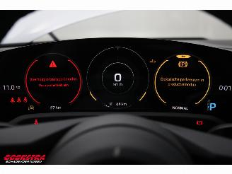 Porsche Taycan 4 93 kWh Pano Bose Sport Chrono ACC Memory 360° 15 km!! picture 13