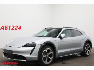 Käytettyjen passenger cars Porsche Taycan 4 93 kWh Pano Bose Sport Chrono ACC Memory 360° 15 km!! 2024/7