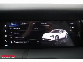 Porsche Taycan 4 93 kWh Pano Bose Sport Chrono ACC Memory 360° 15 km!! picture 22