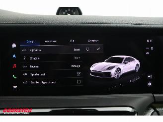 Porsche Panamera 2.9 4 E-Hybrid PDLS+ HUD Pano 360° Bose Sport Chrono picture 27
