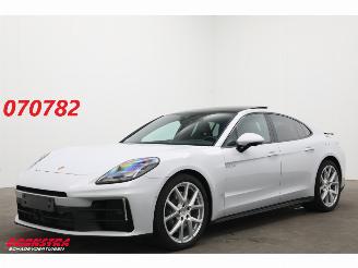 Vaurioauto  passenger cars Porsche Panamera 2.9 4 E-Hybrid PDLS+ HUD Pano 360° Bose Sport Chrono 2024/6
