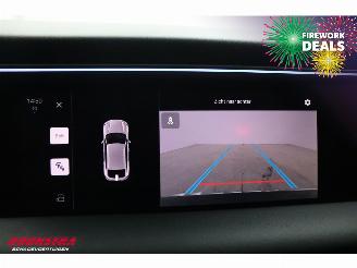 Porsche Macan 4 100 kWh PASM Memory Pano ACC Pass. Display Camera 7.110 km! picture 28