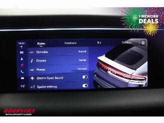 Porsche Macan 4 100 kWh PASM Memory Pano ACC Pass. Display Camera 7.110 km! picture 31