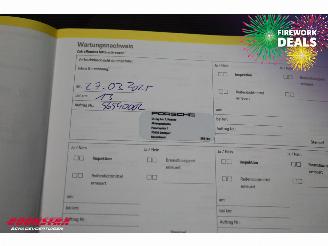 Porsche Macan 4 100 kWh PASM Memory Pano ACC Pass. Display Camera 7.110 km! picture 40