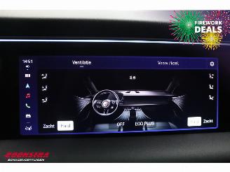 Porsche Macan 4 100 kWh PASM Memory Pano ACC Pass. Display Camera 7.110 km! picture 35