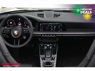 Porsche 911 Cabrio 992.2 Carrera Bose Memory ACC Ventilatie Camera 9.279 km! picture 13