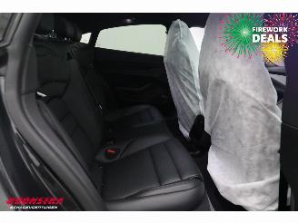 Porsche Taycan 4S 93 kWh Performance RHD EU-Zulassung Sport Chrono Pano 360° picture 9