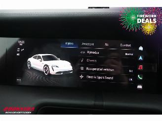 Porsche Taycan 4S 93 kWh Performance RHD EU-Zulassung Sport Chrono Pano 360° picture 19