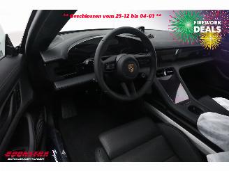 Porsche Taycan Turbo 93 kWh Pano Sport Chrono PDLS+ ACC Memory 360° picture 10