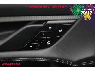 Porsche Taycan Turbo 93 kWh Pano Sport Chrono PDLS+ ACC Memory 360° picture 16