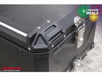 Yamaha  Ténéré 700 World Raid LED ABS Akrapovic picture 26