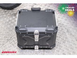 Yamaha  Ténéré 700 World Raid LED ABS Akrapovic picture 25