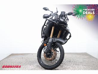 Yamaha  Ténéré 700 World Raid LED ABS Akrapovic picture 6