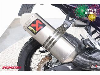Yamaha  Ténéré 700 World Raid LED ABS Akrapovic picture 22