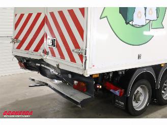 MAN TGE 5.160 DSG BE-Combi Clixtar Lucht Apple/Android Airco Cruise 51.038 km! picture 9