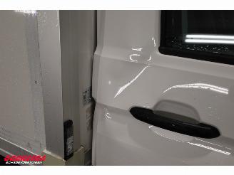 MAN TGE 5.160 DSG BE-Combi Clixtar Lucht Apple/Android Airco Cruise 51.038 km! picture 13