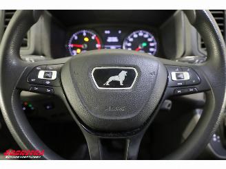 MAN TGE 5.160 DSG BE-Combi Clixtar Lucht Apple/Android Airco Cruise 51.038 km! picture 21