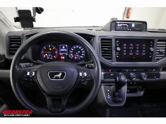 MAN TGE 5.160 DSG BE-Combi Clixtar Lucht Apple/Android Airco Cruise 51.038 km! picture 17