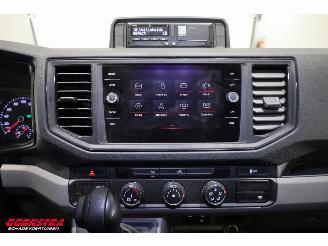 MAN TGE 5.160 DSG BE-Combi Clixtar Lucht Apple/Android Airco Cruise 51.038 km! picture 18