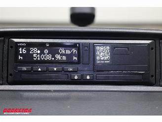 MAN TGE 5.160 DSG BE-Combi Clixtar Lucht Apple/Android Airco Cruise 51.038 km! picture 32