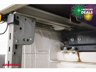 MAN TGE 5.160 DSG BE-Combi Clixtar Lucht Apple/Android Airco Cruise 51.038 km! picture 11