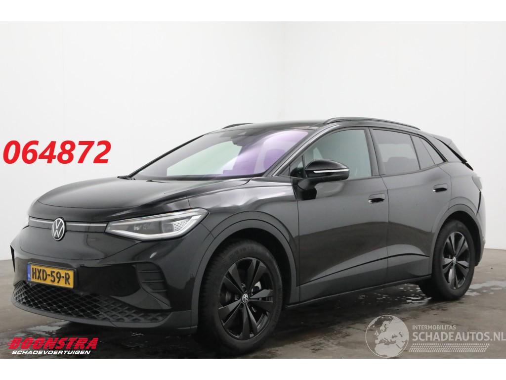 Volkswagen ID.4 Pro Limited Edition 77 kWh Pano LED ACC Memory Massage 360° 5.112 km!