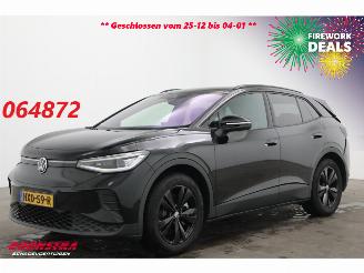 Vaurioauto  passenger cars Volkswagen ID.4 Pro Limited Edition 77 kWh Pano LED ACC Memory Massage 360° 5.112 km! 2025/8