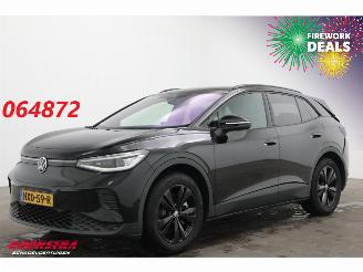 Vaurioauto  passenger cars Volkswagen ID.4 Pro Limited Edition 77 kWh Pano LED ACC Memory Massage 360° 5.112 km! 2025/8