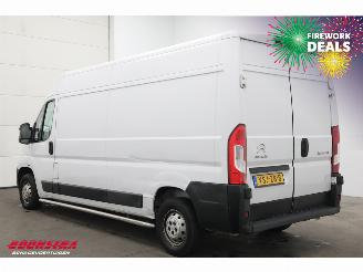 Citroën Jumper 2.2 BlueHDi 140 L3-H2 Club Navi Airco Cruise Camera 146.953 km! picture 4