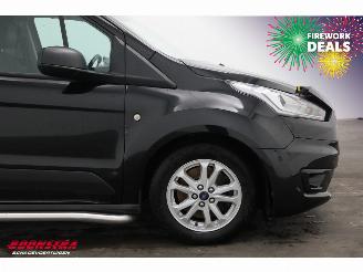 Ford Transit Connect 1.5 TDCI Aut. L2 Trend Navi Clima Cruise PDC Camera AHK picture 6