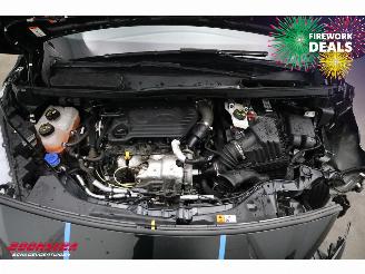 Ford Transit Connect 1.5 TDCI Aut. L2 Trend Navi Clima Cruise PDC Camera AHK picture 10