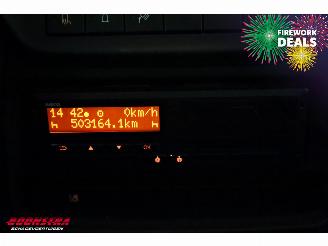 Iveco Daily 40C21 Hi-Matic BE-trekker Luftbremsen Minisattel SZM Clima Cruise picture 15