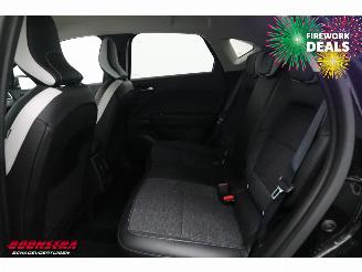 Renault Captur 1.3 mild hybrid 140 techno LED Navi Clima Cruise Camera picture 20