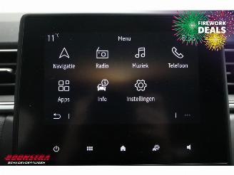 Renault Captur 1.3 mild hybrid 140 techno LED Navi Clima Cruise Camera picture 28