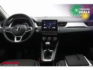 Renault Captur 1.3 mild hybrid 140 techno LED Navi Clima Cruise Camera picture 17
