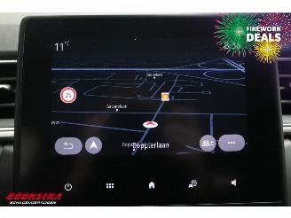 Renault Captur 1.3 mild hybrid 140 techno LED Navi Clima Cruise Camera picture 27