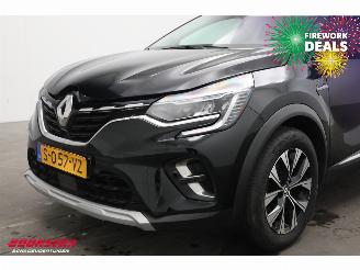 Renault Captur 1.3 mild hybrid 140 techno LED Navi Clima Cruise Camera picture 10