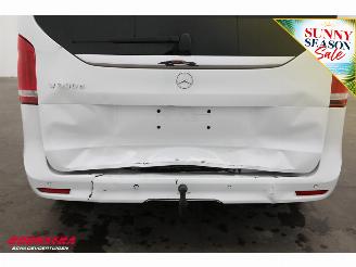 Mercedes V-klasse 300d Lang 9G-Tronic Edition AMG DoKa Leder LED ACC Burmester 360° AHK picture 6