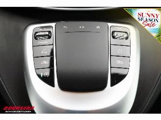 Mercedes V-klasse 300d Lang 9G-Tronic Edition AMG DoKa Leder LED ACC Burmester 360° AHK picture 34