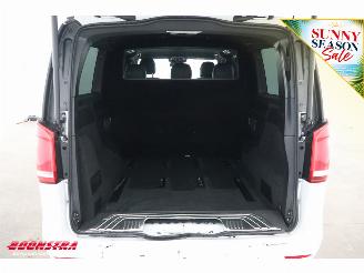 Mercedes V-klasse 300d Lang 9G-Tronic Edition AMG DoKa Leder LED ACC Burmester 360° AHK picture 13