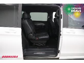 Mercedes V-klasse 300d Lang 9G-Tronic Edition AMG DoKa Leder LED ACC Burmester 360° AHK picture 14