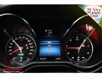 Mercedes V-klasse 300d Lang 9G-Tronic Edition AMG DoKa Leder LED ACC Burmester 360° AHK picture 24