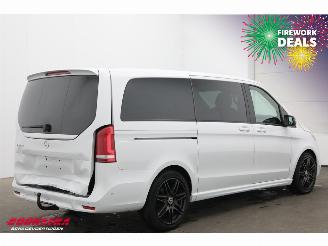 Mercedes V-klasse 300d Lang 9G-Tronic Edition AMG DoKa Leder LED ACC Burmester 360° AHK picture 3