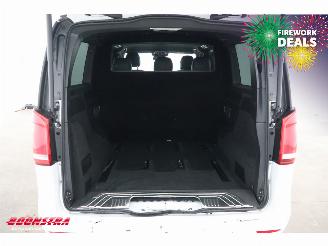 Mercedes V-klasse 300d Lang 9G-Tronic Edition AMG DoKa Leder LED ACC Burmester 360° AHK picture 13