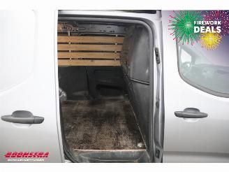 Opel Combo 1.5D L2H1 Edition Airco Cruise AHK picture 14